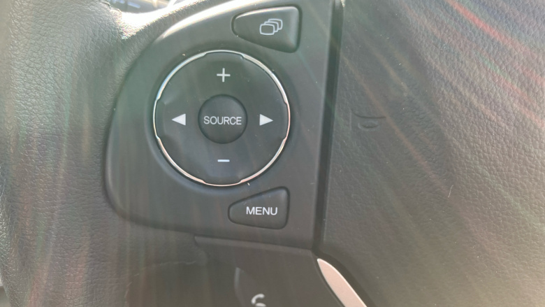 Honda CR-V 2.0 i-VTEC EX 5dr Auto Petrol Estate